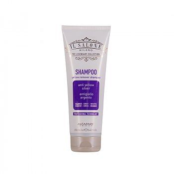 IL SALONE MILANO YELLOW REMOVER SHAMPOO 250ML - Shampoo antigiallo